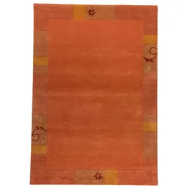 THEKO Teppich Royal Ganges 70x140 cm