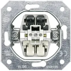 Siemens 5TD2114 DELTA Geräteeinsatz UP Taster mit getrennter Rückmeldung