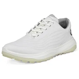 ECCO Womens Golfschuhe - Weiß - UK 7.5
