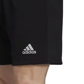 adidas Entrada 22 Shorts Black 2XL
