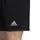 adidas Entrada 22 Shorts Black 2XL