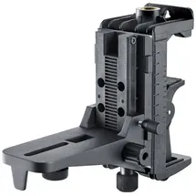 LASERLINER 036.24 Magnethalterung 1/4\ Passend für (Marke-Nivelliergeräte) Laserliner