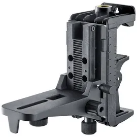 LASERLINER 036.24 Magnethalterung 1/4\ Passend für (Marke-Nivelliergeräte) Laserliner