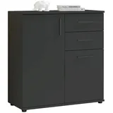 Bega Consult Kombikommode 1040 grau