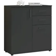 Bega Consult Kombikommode 1040 grau