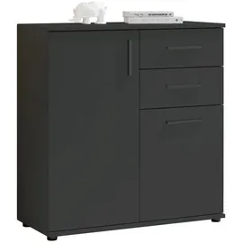 Bega Consult Kombikommode 1040 grau