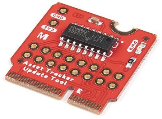 SparkFun MicroMod Update Tool