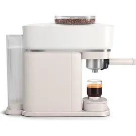 Philips Baristina Espressomaschine BAR300/00 Naturweiß