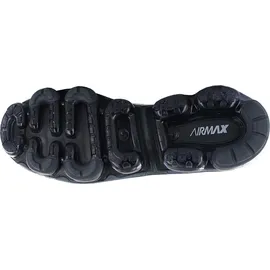 Nike Air Vapormax Plus 924453-019 Herren Schuhe Grau - Größe: EU 41 US 8 - Grau