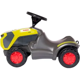Rolly Toys Rutscherauto ROLLY TOYS "rollyMinitrac Claas Xerion", grün, Rutschautos, KinderB:45cm H:29cm T:64cm, Kunststoff, mit Flüsterreifen und Hupe, B:45cm H:29cm T:64cm