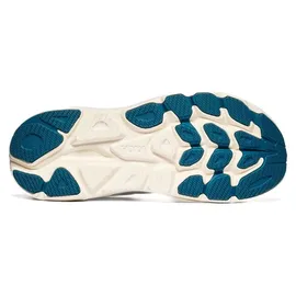 HOKA Clifton 10 Damen Birch/Alabaster 37
