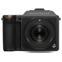 Hasselblad X2D 100C + Hasselblad XCD 55mm V 1:2,5