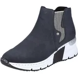 Rieker Damen Stiefeletten X6361