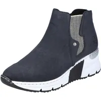 Rieker Damen Stiefeletten X6361