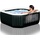 Intex Pure Spa Octagon Bubble Jet 201 x 71 cm