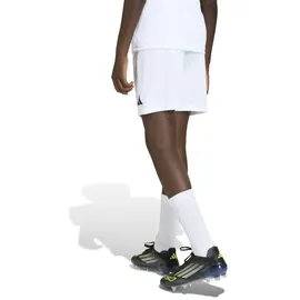 adidas Entrada 26 White/Black 164