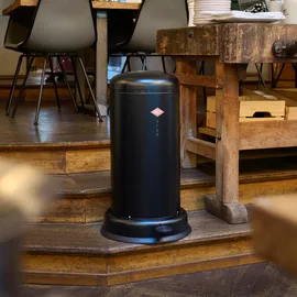 Wesco Baseboy 20 l Graphit