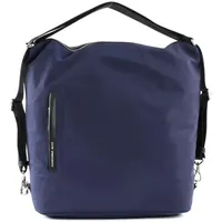 Mandarina Duck Hunter Shoulder Bag eclipse