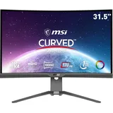 MSI MAG 325CQRF QD 31,5" schwarz