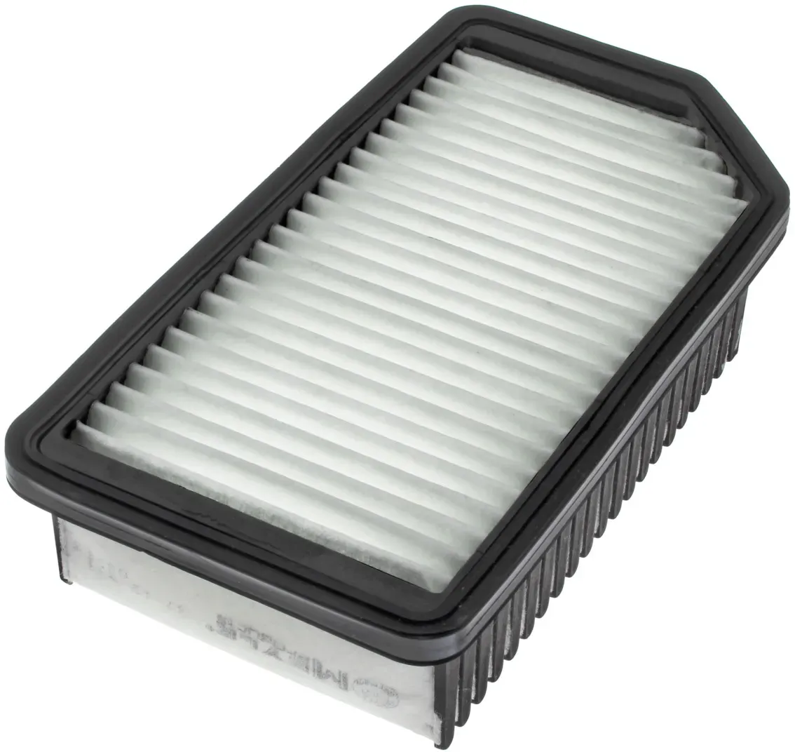 MEYLE Luftfilter 37123210024 Filtereinsatz 55mm für HYUNDAI KIA