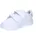 Kinder Cloud White/Clear 21