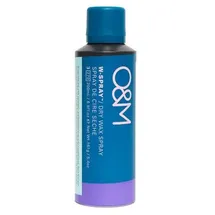 o&m Dry Wax Spray 200 ml