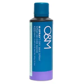 o&m Dry Wax Spray 200 ml