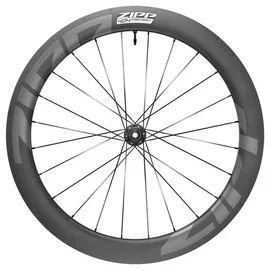 ZIPP 404 Firecrest Carbon Tubeless disc Vorderrad