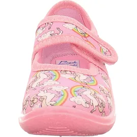 Beck Rainbow Pink 33