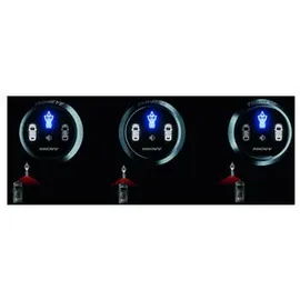 INNOVV ThirdEYE Watch Toter Winkel Assistent