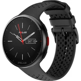 Polar Pacer Pro schwarz inkl. Brustgurt H10
