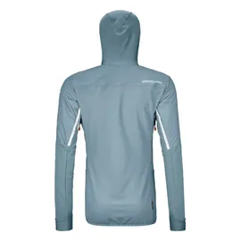 Ortovox Damen SW Col Becchei Hybrid Jacke (Größe M,