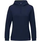 Zip Hoodie Marine 34