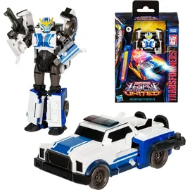 Hasbro Transformers Legacy United Deluxe-Klasse Robots in Disguise 2015 Universe Strongarm