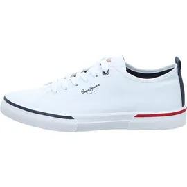 Pepe Jeans Kenton Smart 22 Herren Weiß 45