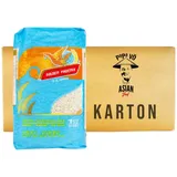 Golden Phoenix Thailändischer Klebreis Khao Niaow Gao Nep Sticky Rice 12x1kg