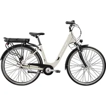 Zündapp Z600 2023 28 Zoll RH 150-165 cm Damen grau