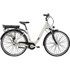 Zündapp Z600 2023 28 Zoll RH 150-165 cm Damen grau