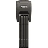 ABUS Faltschloss 6500KA/90 black SH gl. OneKey