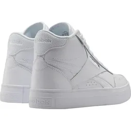 Reebok Classics Court Advance Bold High Cloud White / Cloud White / Cloud White 36