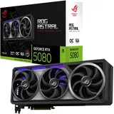 Asus ROG Astral RTX 5080 16 GB GDDR7 90YV0LV0-M0NA00