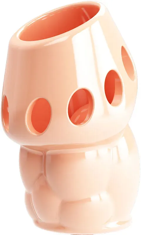 PRETTY LOVE - OSCAR NATÜRLICHER PENIS DICKER
