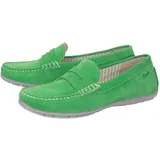 SIOUX Carmona Damen Grün 37,5