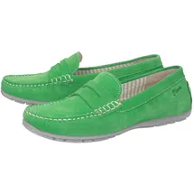 SIOUX Carmona Damen Grün 37,5