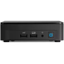 Asus NUC 13 PRO Mini-PC Intel Core i5 1340P 1,9 GHz 8 GB RAM 512 GB SSD Intel Iris