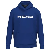 Head Racket Hoodie Royal 176