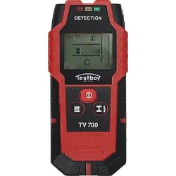 Testboy Wandscanner TV 700 Metall,Stromleitungen,HO