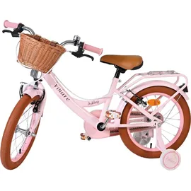 Volare Ashley 16 Zoll RH 0 cm rosa/pink