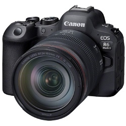 EOS R6 II+RF 4,0/24-105mm L IS USM Digitalkamera-Kit