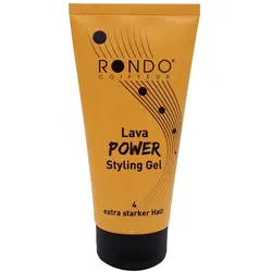 Rondo Lava Power Ultra Fix Gel 175 ml